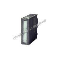 Siemens S7-300 Plc-6es7321-1ch20-0aa0 - Application: Automation