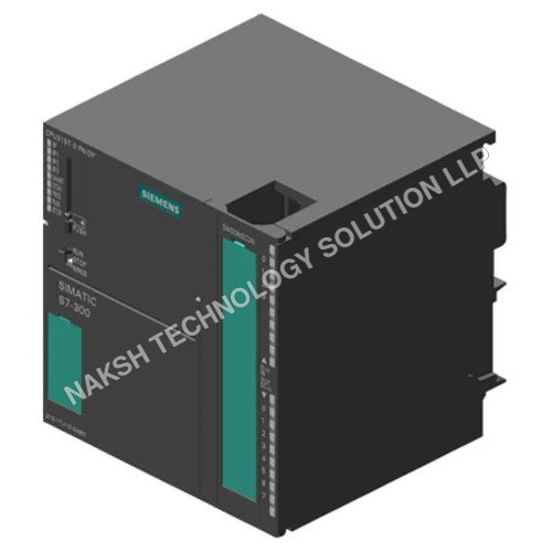 SIMATIC S7-300 6ES7315-7TJ10-0AB0