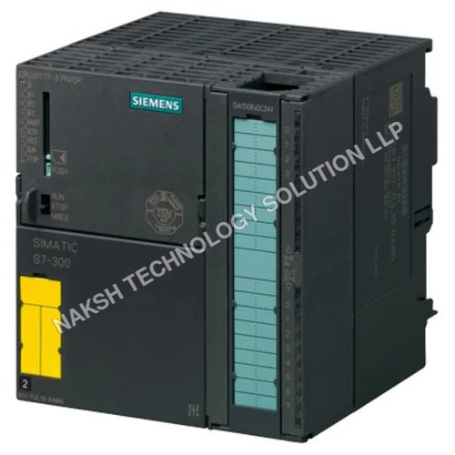 SIMATIC S7-300 6ES7317-7UL10-0AB0