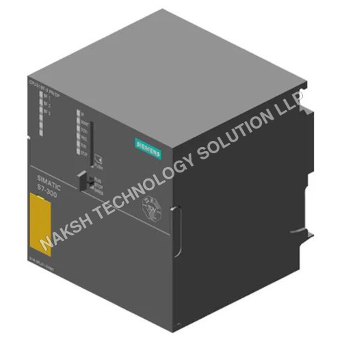 SIMATIC S7-300 6ES7318-3FL01-0AB0