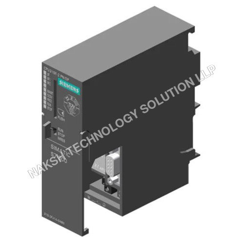 SIMATIC S7-300 CPU315F-2 PNDP, Central processing unit with 512 KB work memory