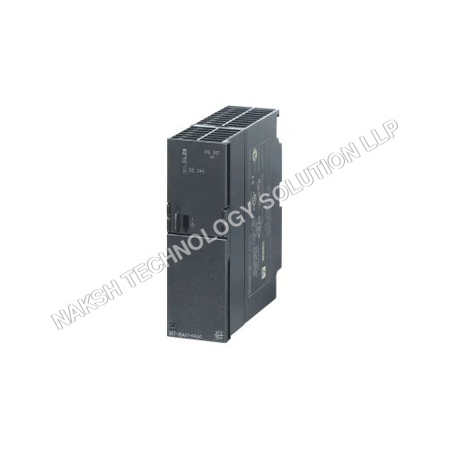 SIMATIC S7-300, CPU 315F-2DP Fail-Safe Module With MPI Integr 6ES7315-2FJ14-0AB0