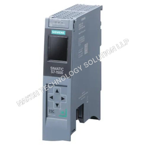 SIMATIC S7-300, CPU 317F-2DP, Central processing unit with 1.5 MB work memory