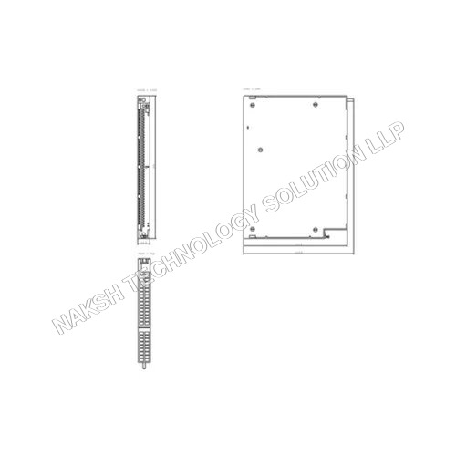 SIMATIC S7-400 6ES7431-7KF00-0AB0