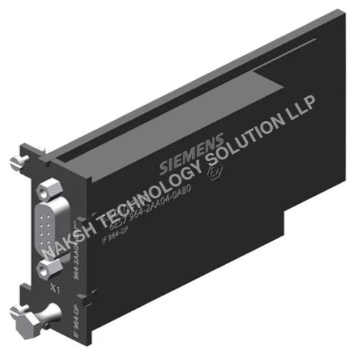 SIMATIC S7-400 6ES7964-2AA04-0AB0