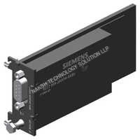 Simatic S7-400 6es7964-2aa04-0ab0 - Application: Automation