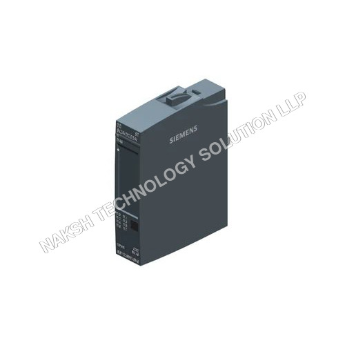 SIEMENS 6ES7131 S7-ET200SP 8DIGITAL OUTPUT 6ES7132-6BF01-0BA0
