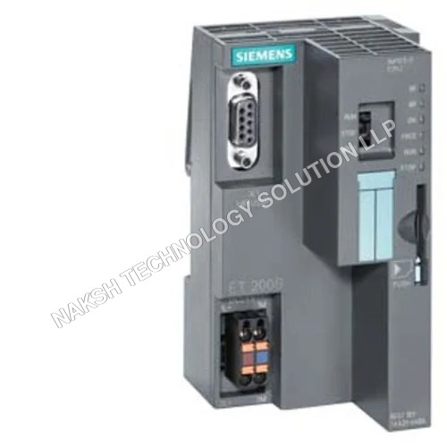 ET200S IM151-7 Siemens CPU Interface Module