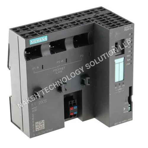 ET200S Im151-8 PnDp Siemens CPU Module