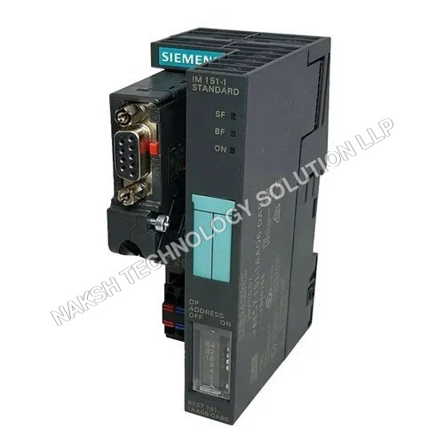 Et200S Siemens IM 151-1 Interface Module