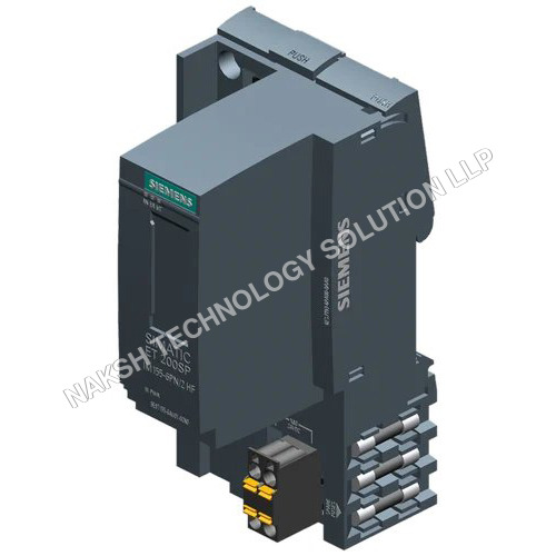 ET200SP IM 155 6pn ST Siemens Digital Output Module