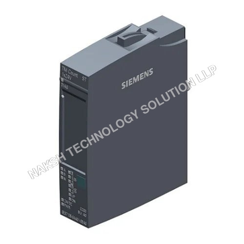Et200SP Siemens Counter Module