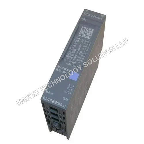 Siemens ET200SP 2AO Module