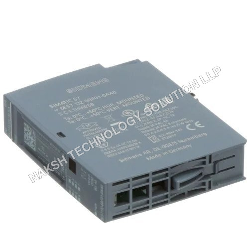 SIEMENS ET200SP 8DO MODULE