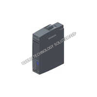 Simatic Et 200sp Ai 8xrtdTc 2-Wire High Feature Analog Input Module