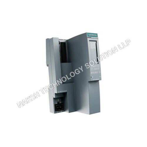 SIMATIC ET 200SP BUNDLE PROFINET IM IM155-6PN ST