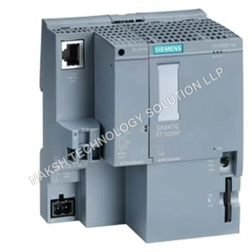Simatic ET 200SP DP 1510SP-1 PN CPU