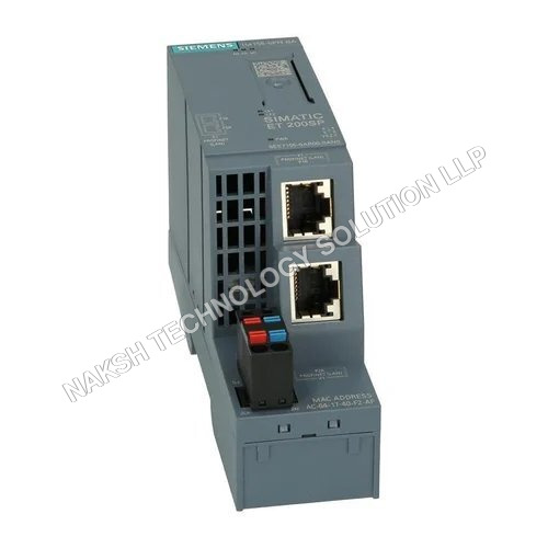 Simatic ET 200SP IM 155-6PN Basic Profinet Interface Module