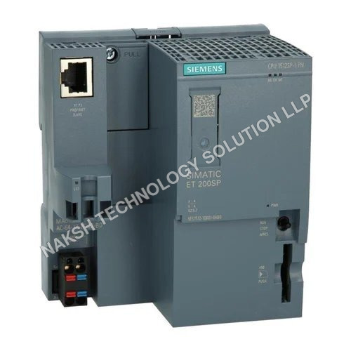 Simatic ET200SP DP 1512SP 1 PN CPU