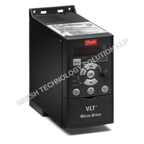 132F0005 FC051P1K5 Danfoss Micro Drive