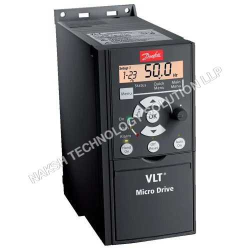 132F0007 FC051P2K2 Danfoss Micro Drive