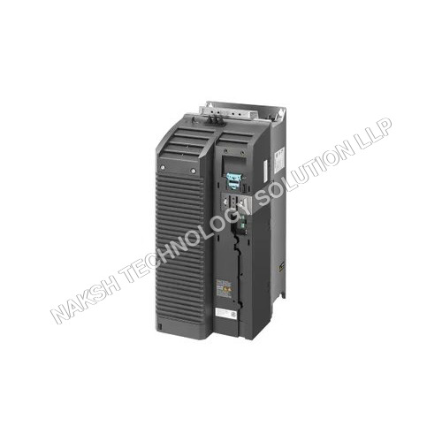 Siemens G120 Ac Drive 6Sl3210-1Pe27-5Ul0 - Application: Industrial