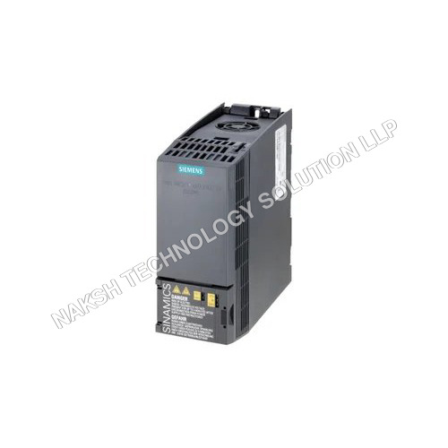 SIEMENS G120C एसी ड्राइव - 6SL3210-1KE13-2UB2