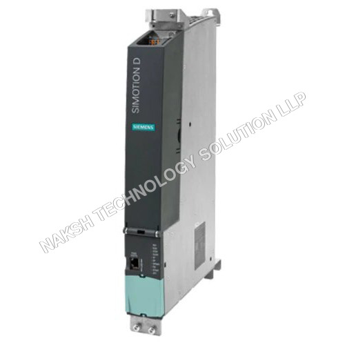 Siemens Simotion 6Au1435-2Aa00-0Aa0 - Frequency (Mhz): 47-63 Hertz (Hz)