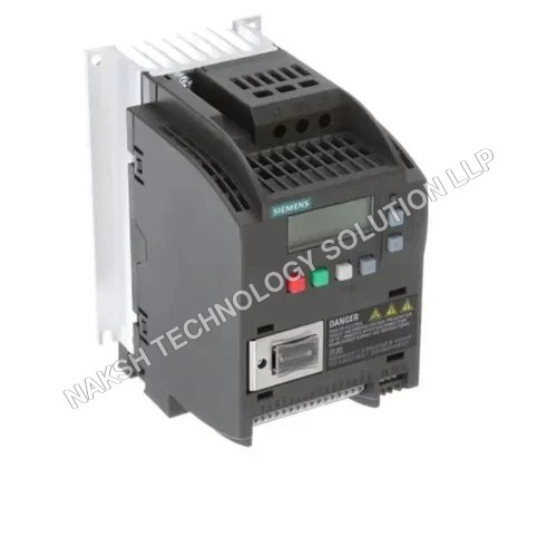 Siemens V20 1.1Kw1.5Hp Drive - Application: Industrial