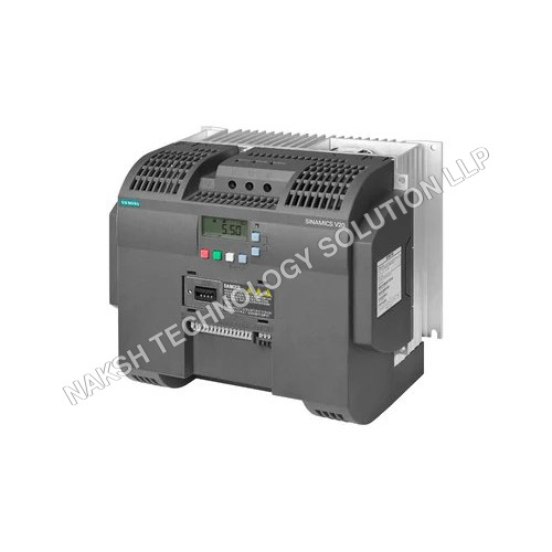 Siemens V20 7.5kw10.0hp ड्राइव