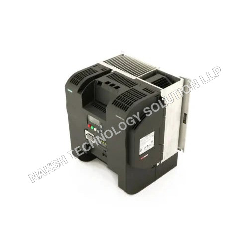 Siemens V20 22.0Kw30.0Hp Drive - Dimension (L*W*H): 245 X 264.5 X 209 Millimeter (Mm)