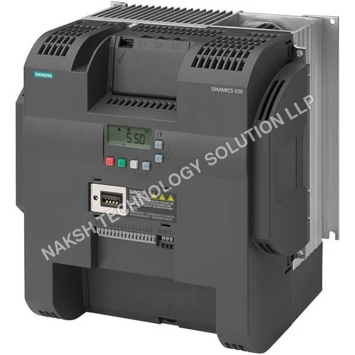 Siemens V20 30.0KW40.0HP ड्राइव
