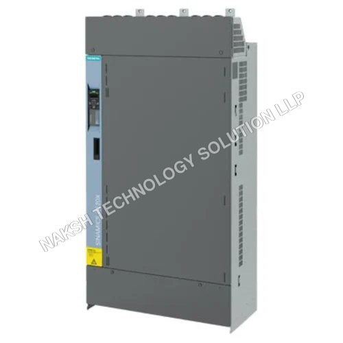 Siemens Vfd G120X 6Sl3220-2Ye66-0Cf0 - Application: Industrial