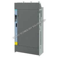 Siemens Vfd G120X 6Sl3220-2Ye66-0Cf0 - Application: Industrial