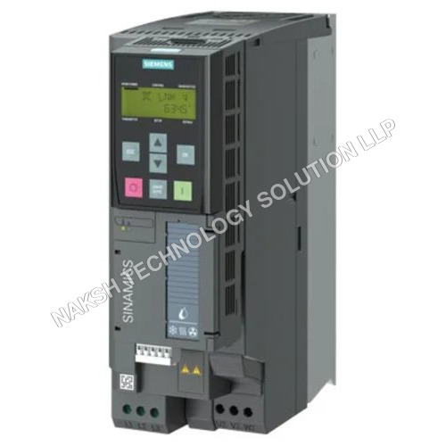 Siemens Vfd G120Xa 6Sl3220-2Yd20-Ocb0 - Dimension (L*W*H): 275X100X209 Millimeter (Mm)