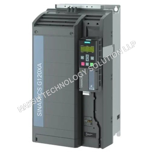 Siemens Vfd G120Xa 6Sl3220-2Yd40-0Cb0 - Dimension (L*W*H): 551X275X239 Millimeter (Mm)