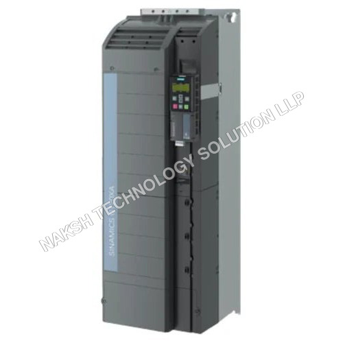 SIEMENS VFD G120XA 6SL3220-2YD54-0CB0