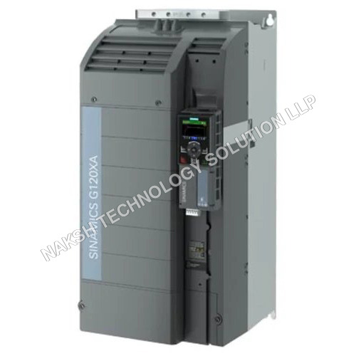 SIEMENS VFD G120XA 6SL3220-3YD48-0UB0।