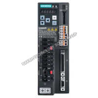 V90 Servo Drive 6sl3210-5fe10-8ua0 - Application: Industrial
