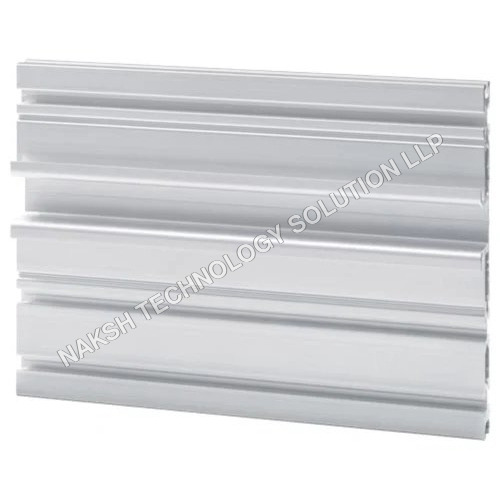 6ES7193-6MR00-0AA0 SIMATIC system rail for R1, length 482.6mm