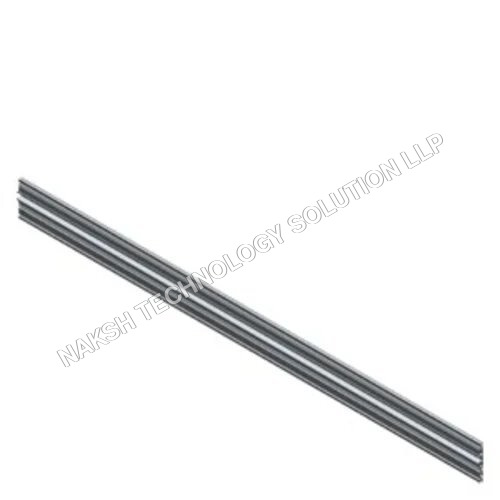 6ES7193-6MR00-0DA0 SIMATIC system rail for R1, length 2000mm