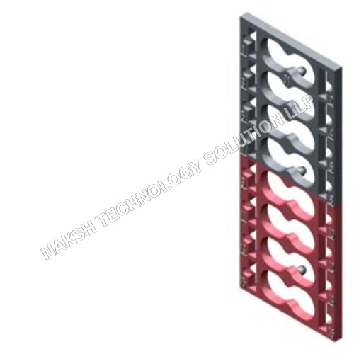 10 color-coded labels CC01 6ES7193-6CP01-2MA0