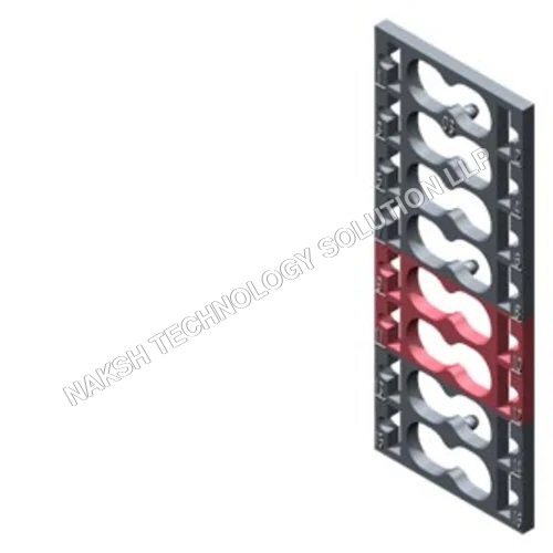10 color-coded labels CC03 6ES7193-6CP03-2MA0