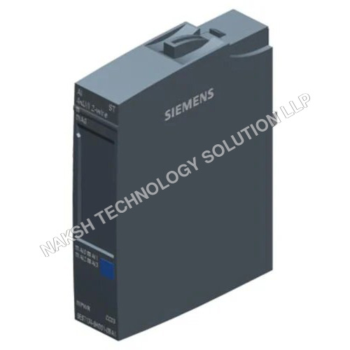 ET 200SP, AI 4xUI 2-Wire ST, PU 1 6ES7134-6HD01-0BA1