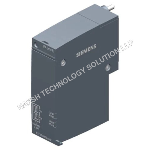 ET 200SP, Busadapter BA 2xSCRJ 6ES7193-6AP00-0AA0