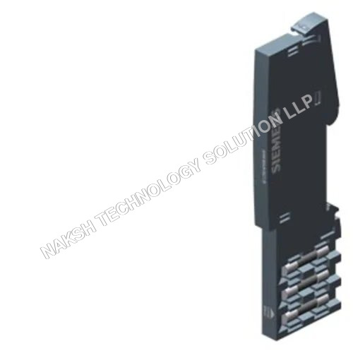 SIEMENS ET200SP, Server module 6ES7193-6PA00-0AA0