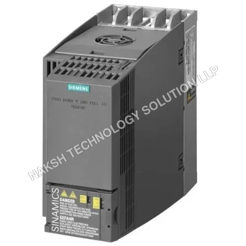 G120C Siemens 5.5KW7.5HP Drive