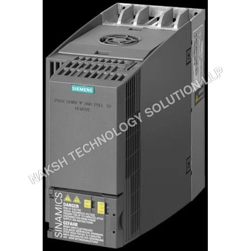 G120C Siemens 7.5KW10.0HP Drive