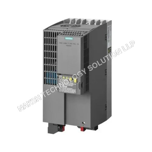 G120c Siemens 11.0kw15.0hp Drive - Application: Industrial Automation