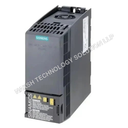Siemens G120C 2.2KW3.0HP Drive